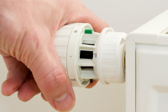 Potten End central heating repair costs