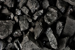 Potten End coal boiler costs