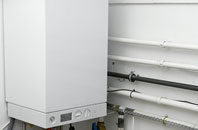 free Potten End condensing boiler quotes