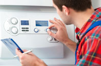 free Potten End gas safe engineer quotes