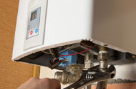 free Potten End boiler install quotes