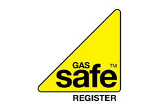 gas safe companies Potten End